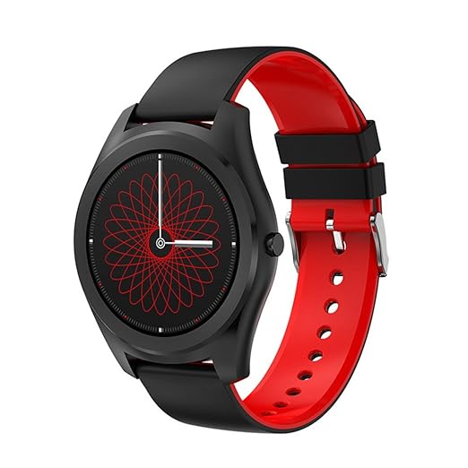 Amazon.com: PINCHU DI03 Smart Watch MTK2502C IP67 Waterproof ...