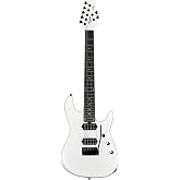 Richardson 7 in Pearl White