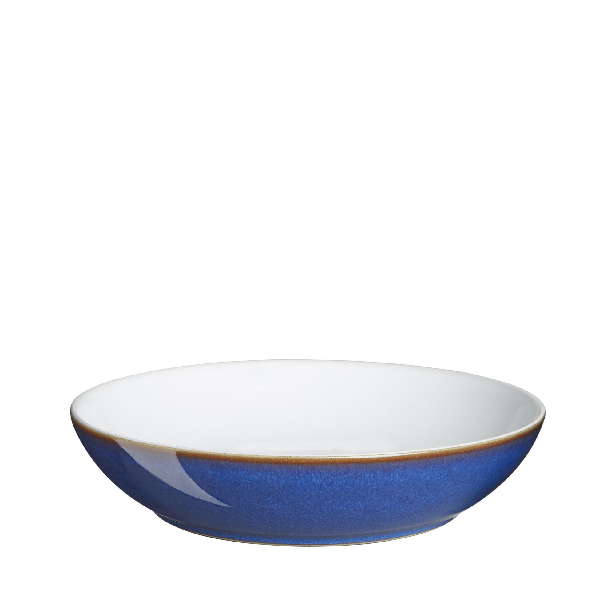 Denby Imperial Blue Pasta Bowl 21.5 cm
