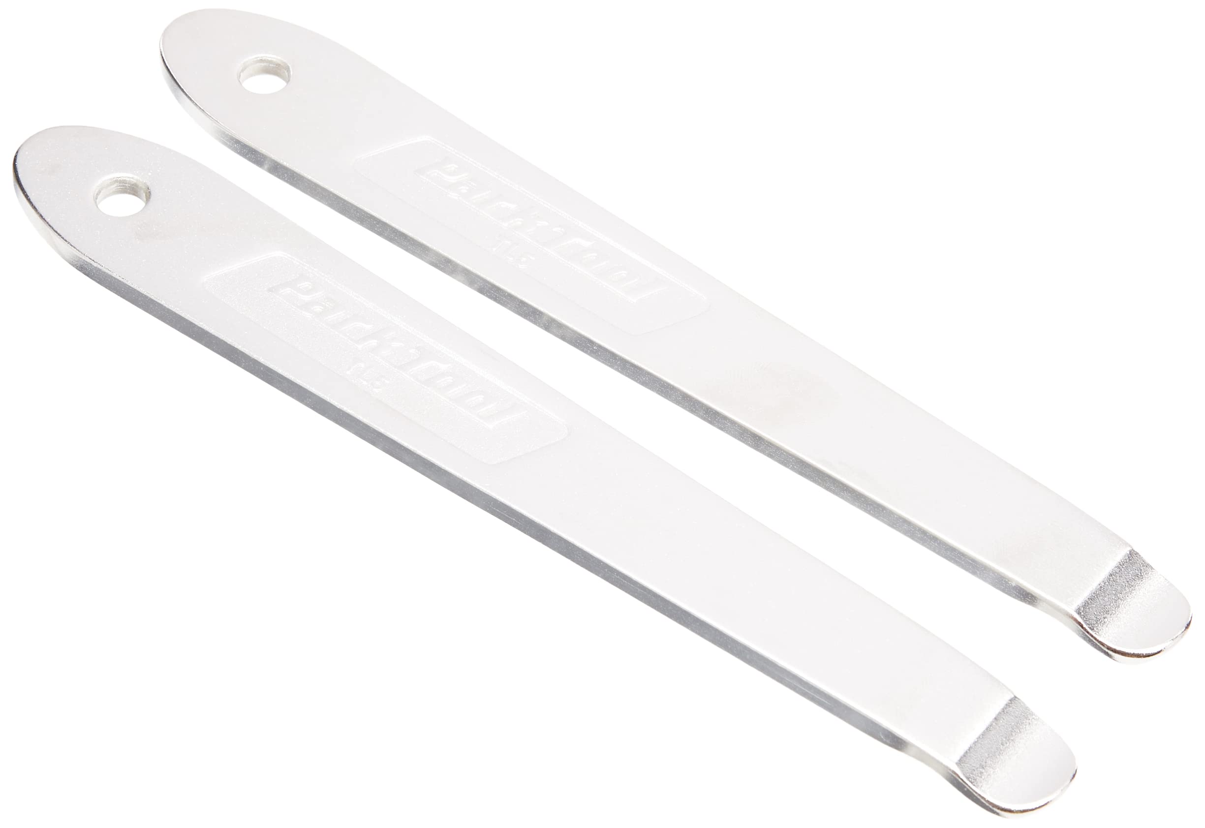 Park Tool TL-5 - Heavy-Duty Steel Tyre Lever - Set Of Two One Size, 4000218