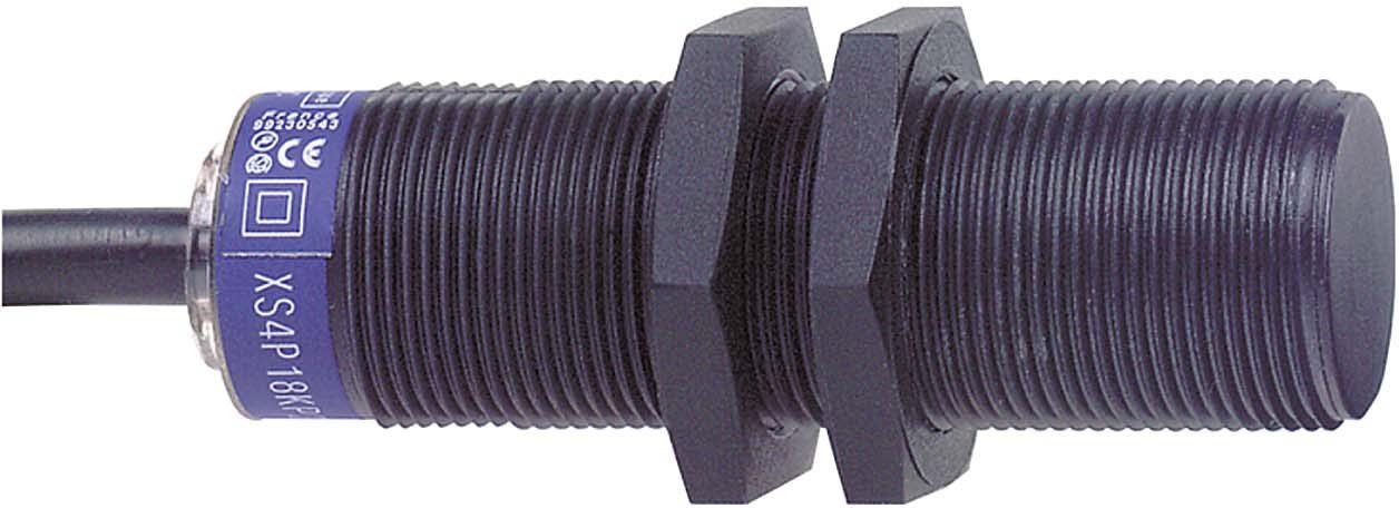 Schneider Electric XS4P18PB370 Detector Inductivo: Amazon.es: Industria, empresas y ciencia