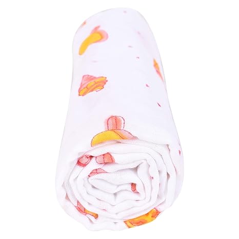 ice cream swaddle