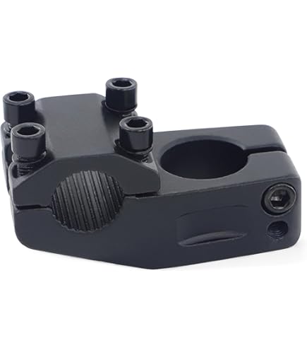 Amazon.com : Thomson Elite BMX 22.2 Bicycle Stem (1-1/8 x 0