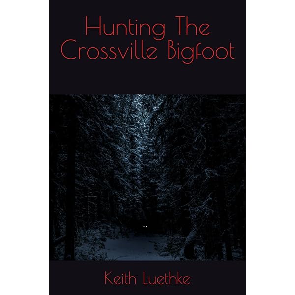 Amazon.com: The Search for Bigfoot (Monster, Myth or Man