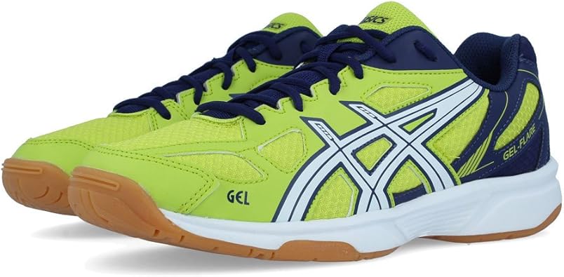 asics gel flare 5 gs