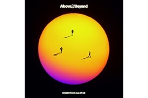 Bigger Than All Of Us