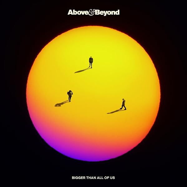 10 Years of Anjunabeats - Amazon.com Music