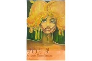 P.O.T.P: An Urban Medusa Retelling (Urban Tragedies Book 1)