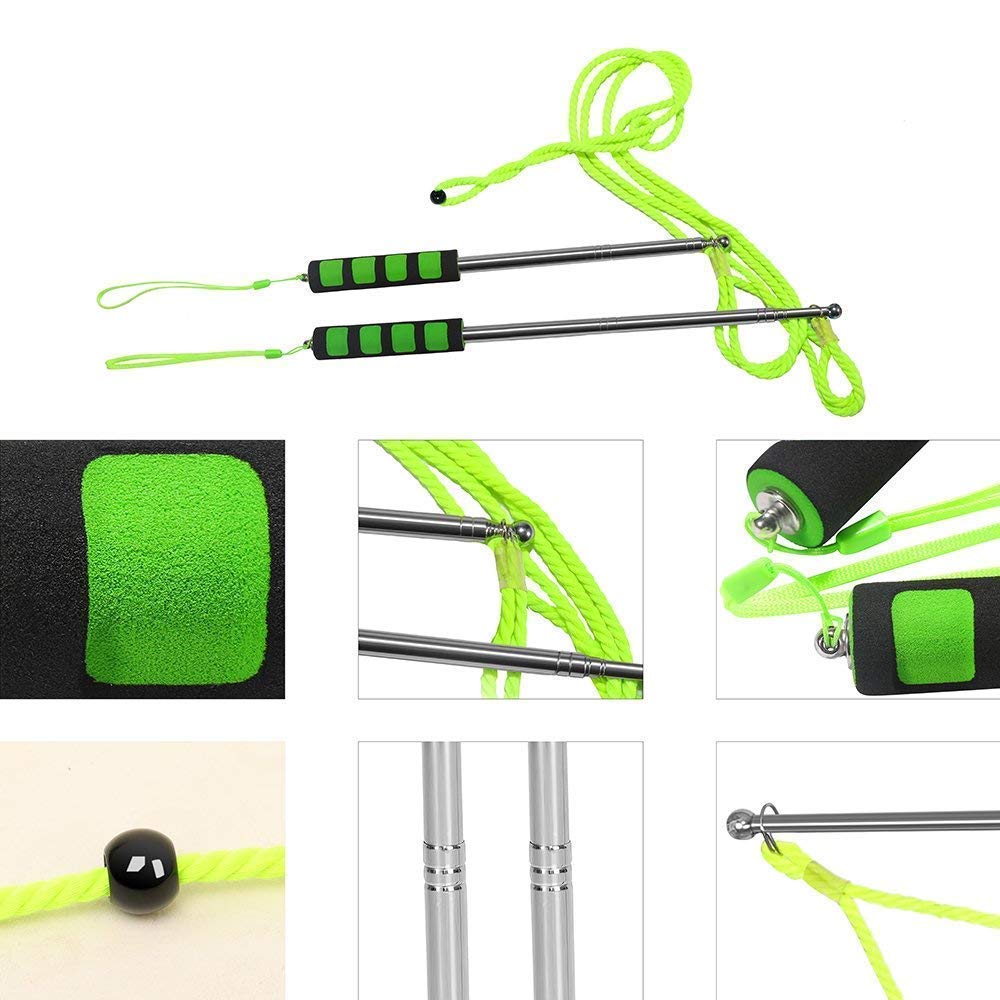 Bubble Wand Giant Bubble Wand For Kids Adult-Stainless Steel Made Telescopic Design Easy Carrying For Bubble Party Favors Summer Toy