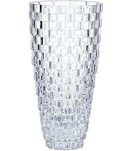 Amazon.com: Swarovski Crystalline Vase : Home & Kitchen