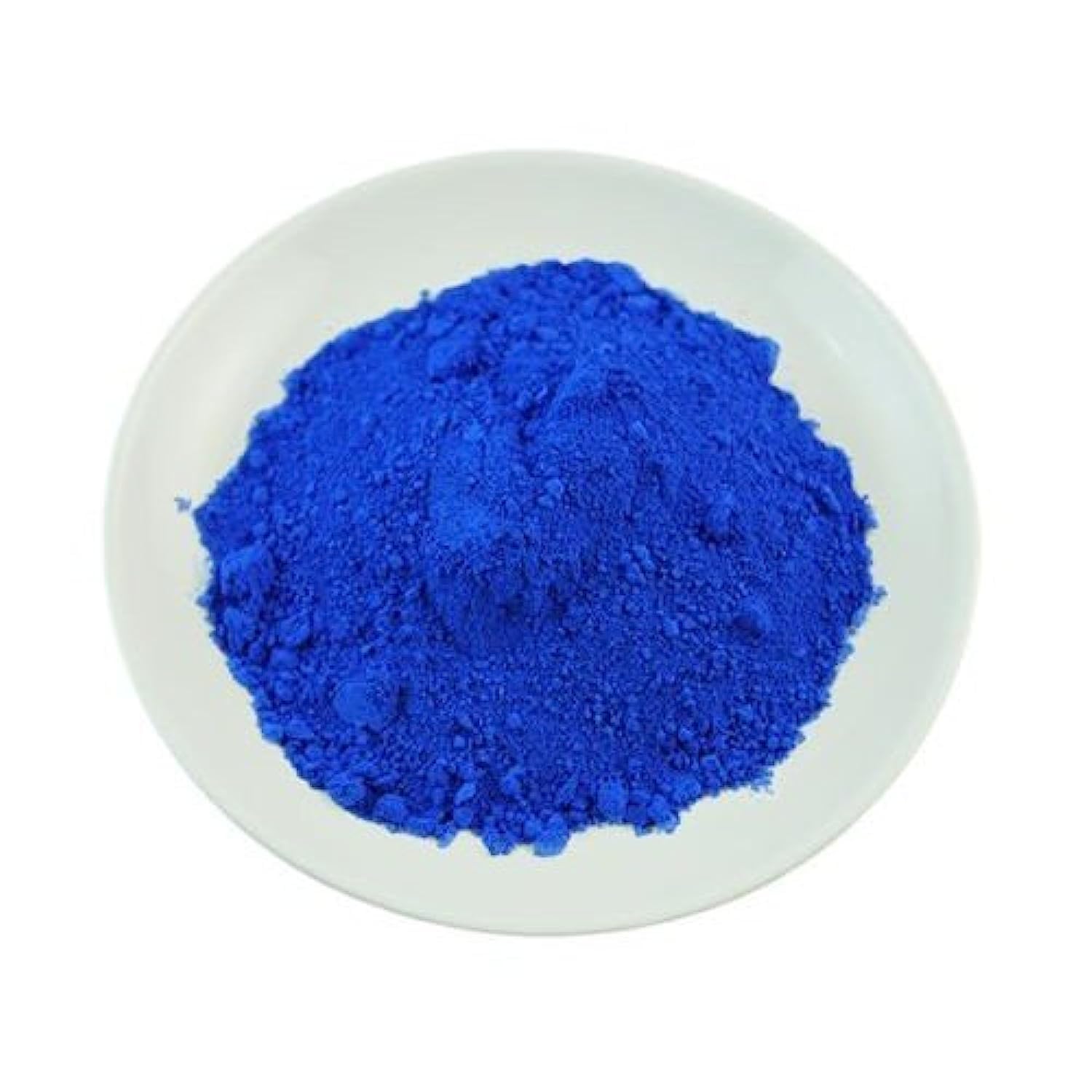 Mystic Moments Ultramarine Blue Pigment Oxide Mineral Powder 25g
