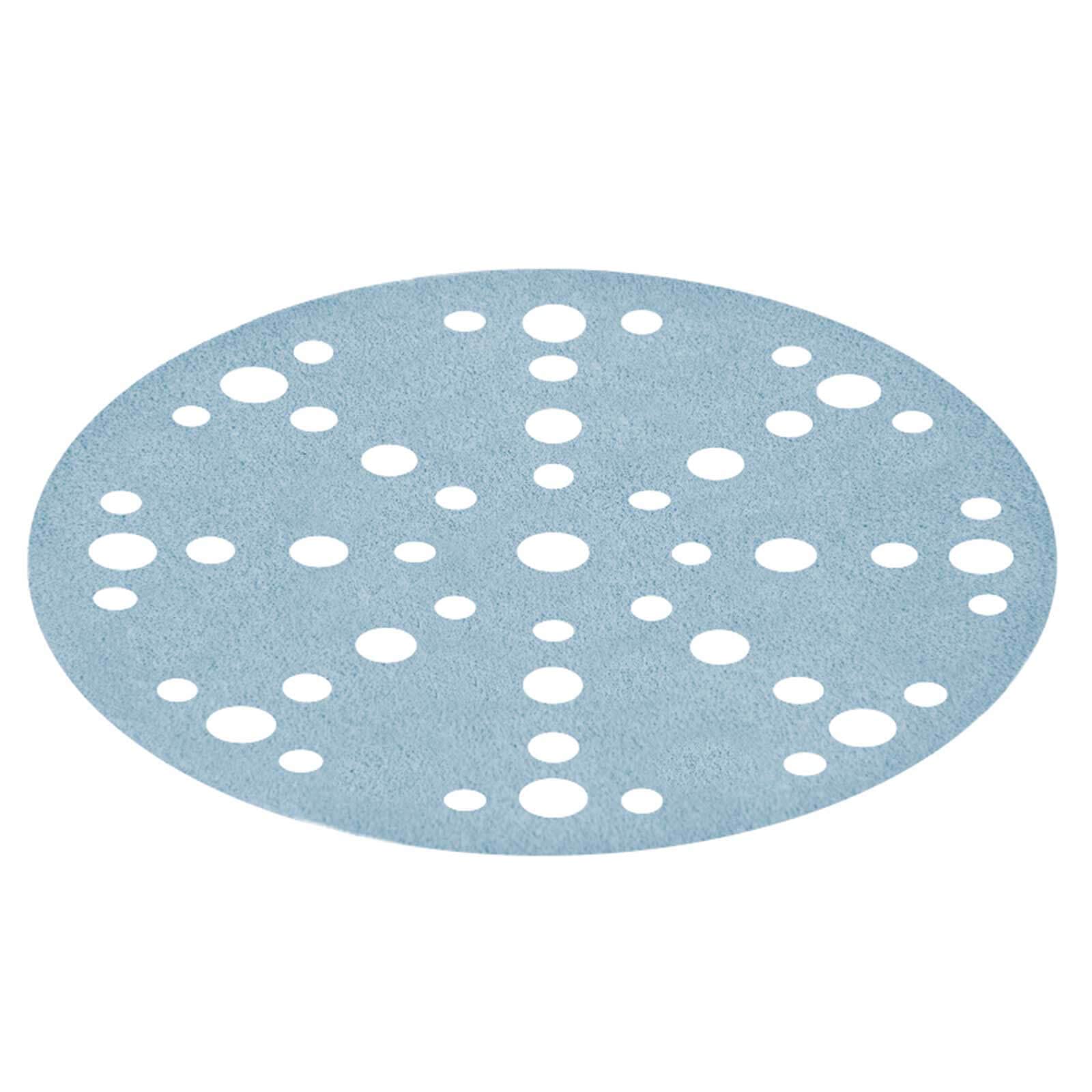 Festool P360 Grit Granat Abrasive Sheet 100-Piece, 150 mm Diameter