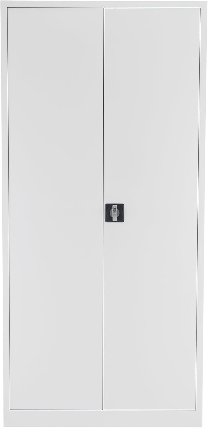 Lockable Office Storage Cabinets Home Office Furniture The Home Depot