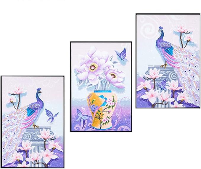 5D Diamond Painting kit diy crafts set paint with diamonds full drill mosaic Art