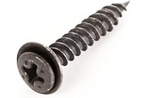Omix-ADA 11840.04 Trim Panel Screw for Grand Cherokee/Wrangler