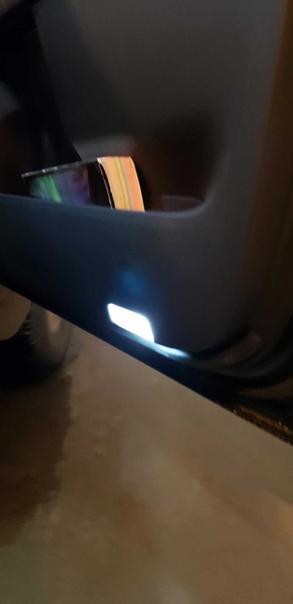 Interior light bulbs swap Toyota 4Runner Forum Largest 4Runner Forum