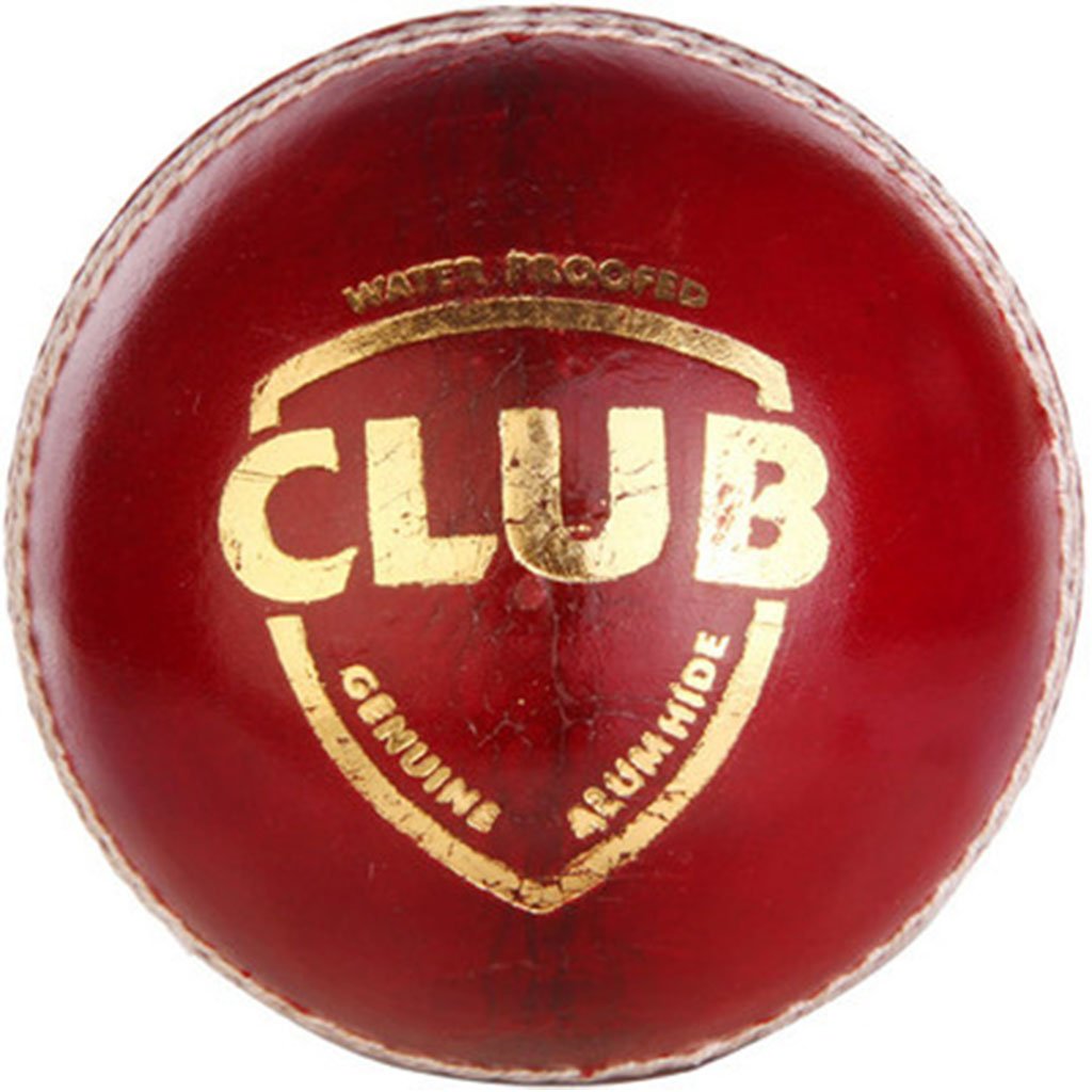 SG Club Cricket Season Ball
