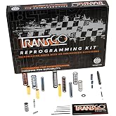 TRANSGO Automatic Transmission Shift Kit