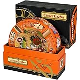 Arturo 'Special Edition' Casa Cuba Ceramic Cigar Ashtray