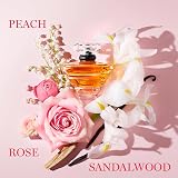 Lancôme Trésor Eau de Parfum 50Ml Elegant Romantic Women's Floral Amber view 3
