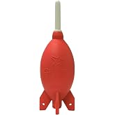 Giottos Rocket-Air Blower Professional AA1903 (Red)
