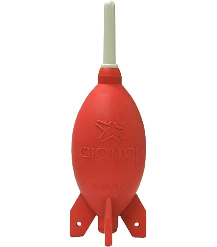 AIR BLASTER 2018.19モデル Amazon.com : Giottos AA1900 Rocket Air Blaster (Black