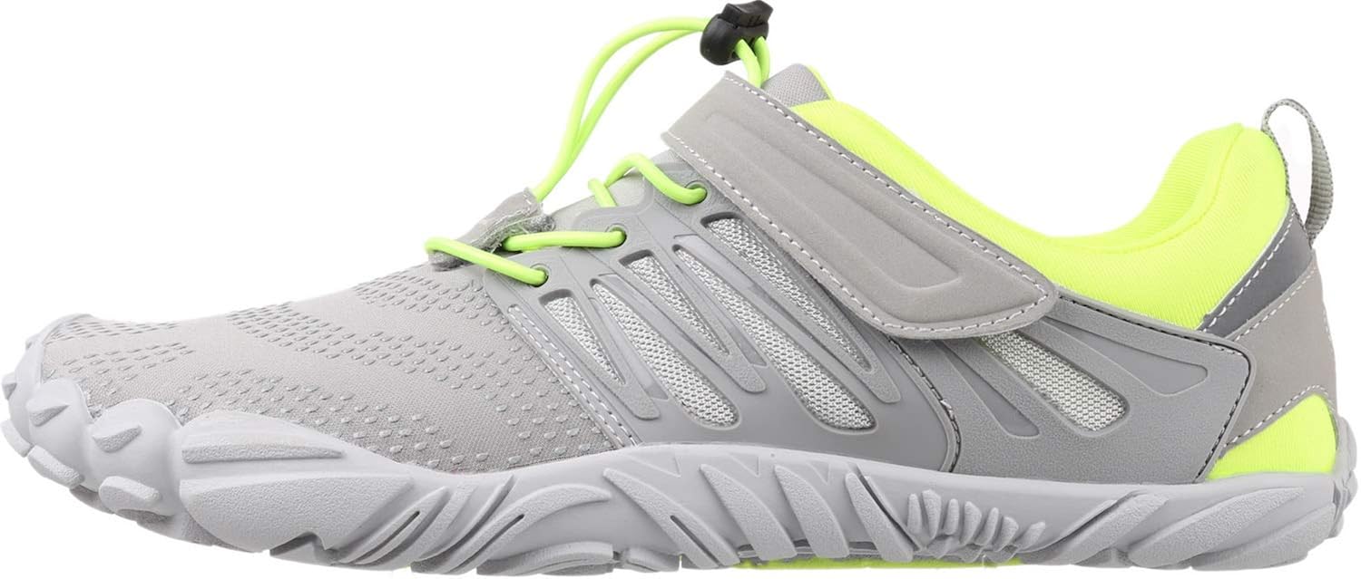 whitin unisex wide toe minimalist trail running barefoot shoes