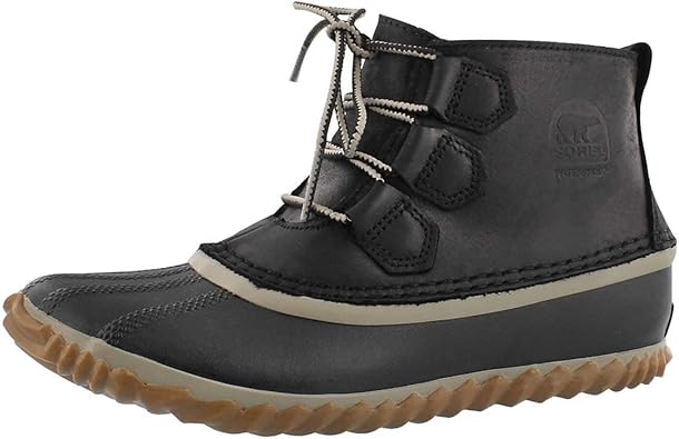 sorel shoes amazon