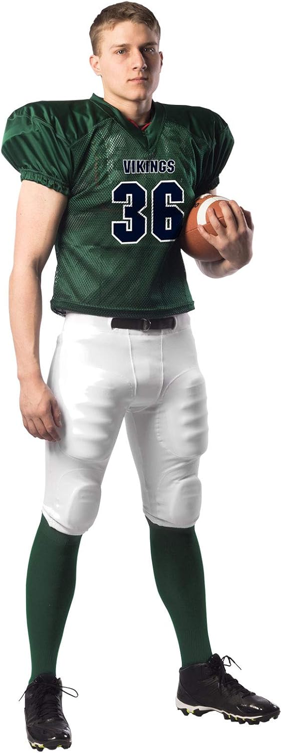 football practice jerseys