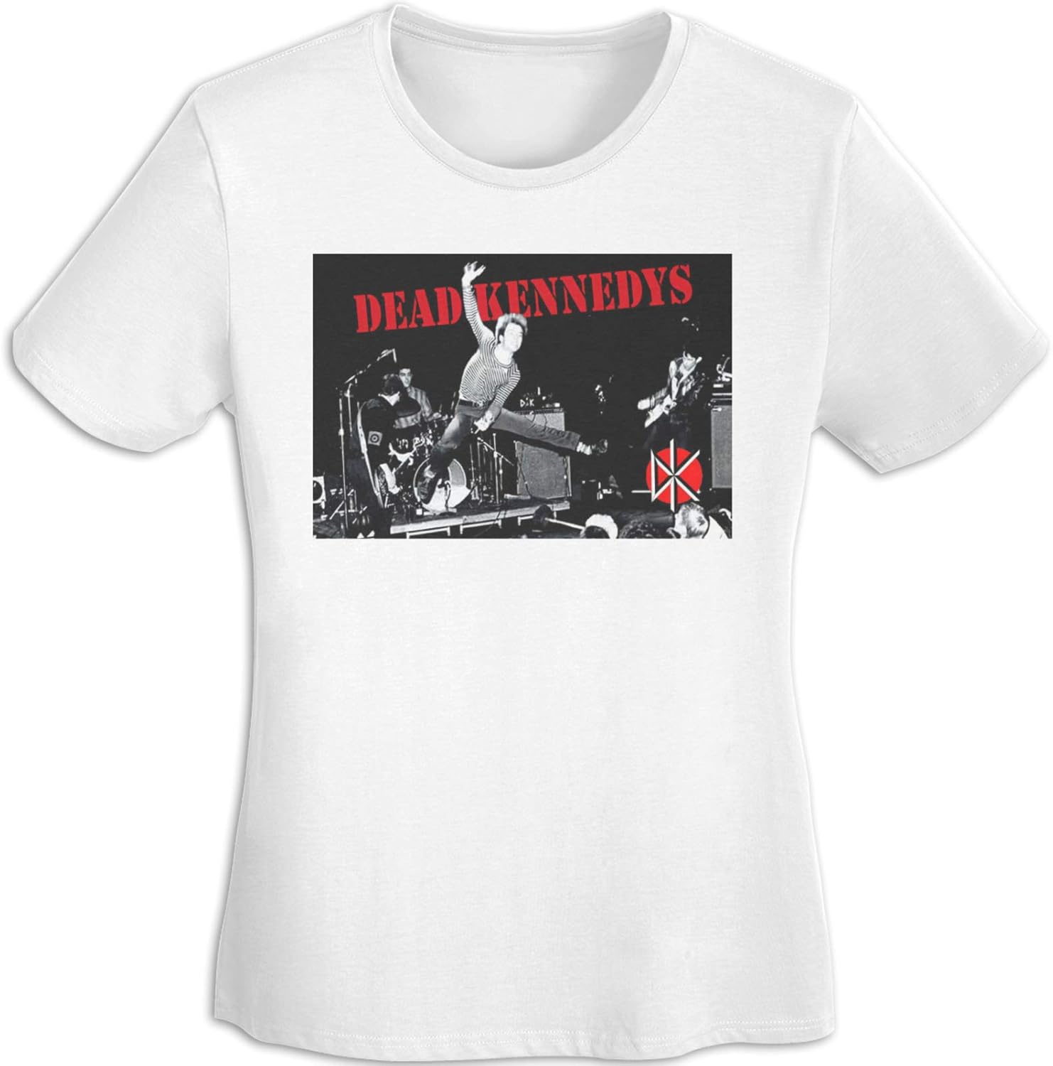 dead kennedys womens shirt