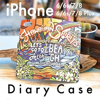 Amazon Co Jp Iphoneケース スマホケース スマホカバー 手帳型 ハワイアン ハワイ 人気 おしゃれ サーファー Aloha アロハ かわいい Iphonexsmax Iphonexr Iphonx Iphonexs Iphone8 Iphone8plus Iphone 6 6s 7 8 Aloha Spirit 家電 カメラ