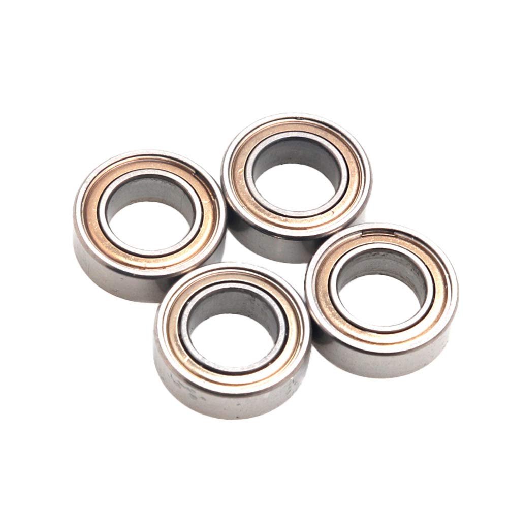 rc car wheel bearings
