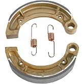 Ebc 532 Standard Brake Shoes