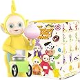 POP MART Teletubbies Action Figure Toy, 12 of 12 Toy Colletion, Fantasy Candy Figures, Random Design Collectible Toys Gift for Boys and Girls