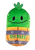 Cats vs Pickles - Elmer - Chonk - 6" Amazon