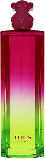 TOUS Gems Power Eau de Toilette Vaporisateur 90ml view 2