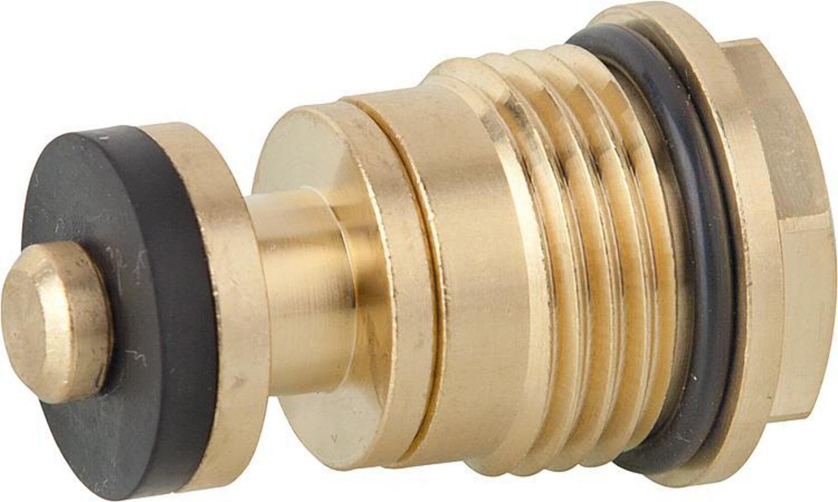 Hansa – 59901644 Key Step Thermostat