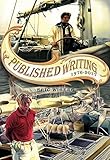 Published Writing 1976 - 2017 by Eric Wiberg