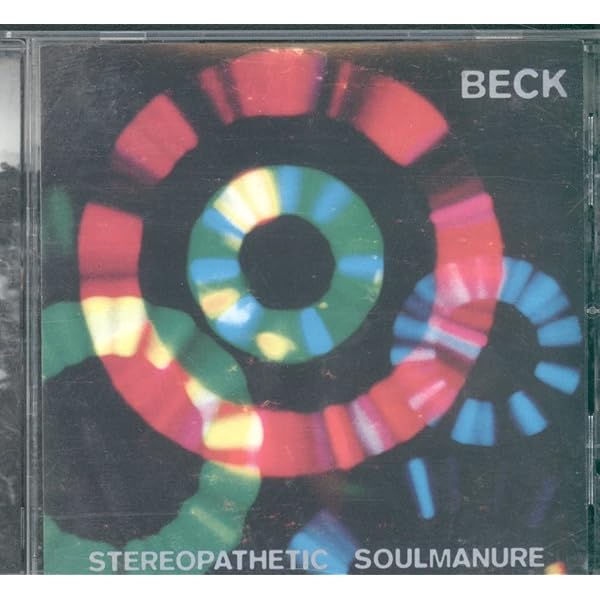 ★ＵＳオリジナル盤★『ONE FOOT IN THE GRAVE』BECK Beck - One Foot in the Grave - Expanded Edition - Amazon.com