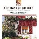 The Basque Kitchen: Tempting Food from the Pyrenees