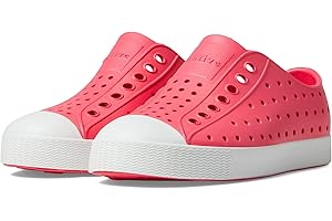 Native Shoes Kids' Jefferson Slip-On Shoe