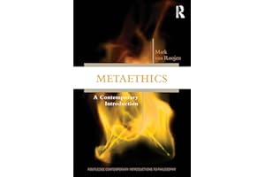 Metaethics: A Contemporary Introduction