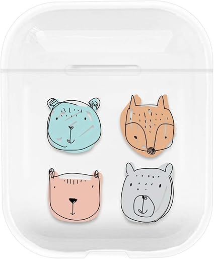 Amazon Airpods 2用透明イヤホンケース かわいいカートゥーン サボテンガール ハードポリカーボネートクリスタルカバーバッグ Airpodsケース用 For Airpods Cheeseri イヤホン ヘッドホンケース Amazon Airpods 2用透明イヤホンケース かわいいカートゥーン サボテンガール ハードポリカーボネートクリスタルカバーバッグ Airpodsケース用 For Airpods Cheeseri イヤホン ヘッドホンケース