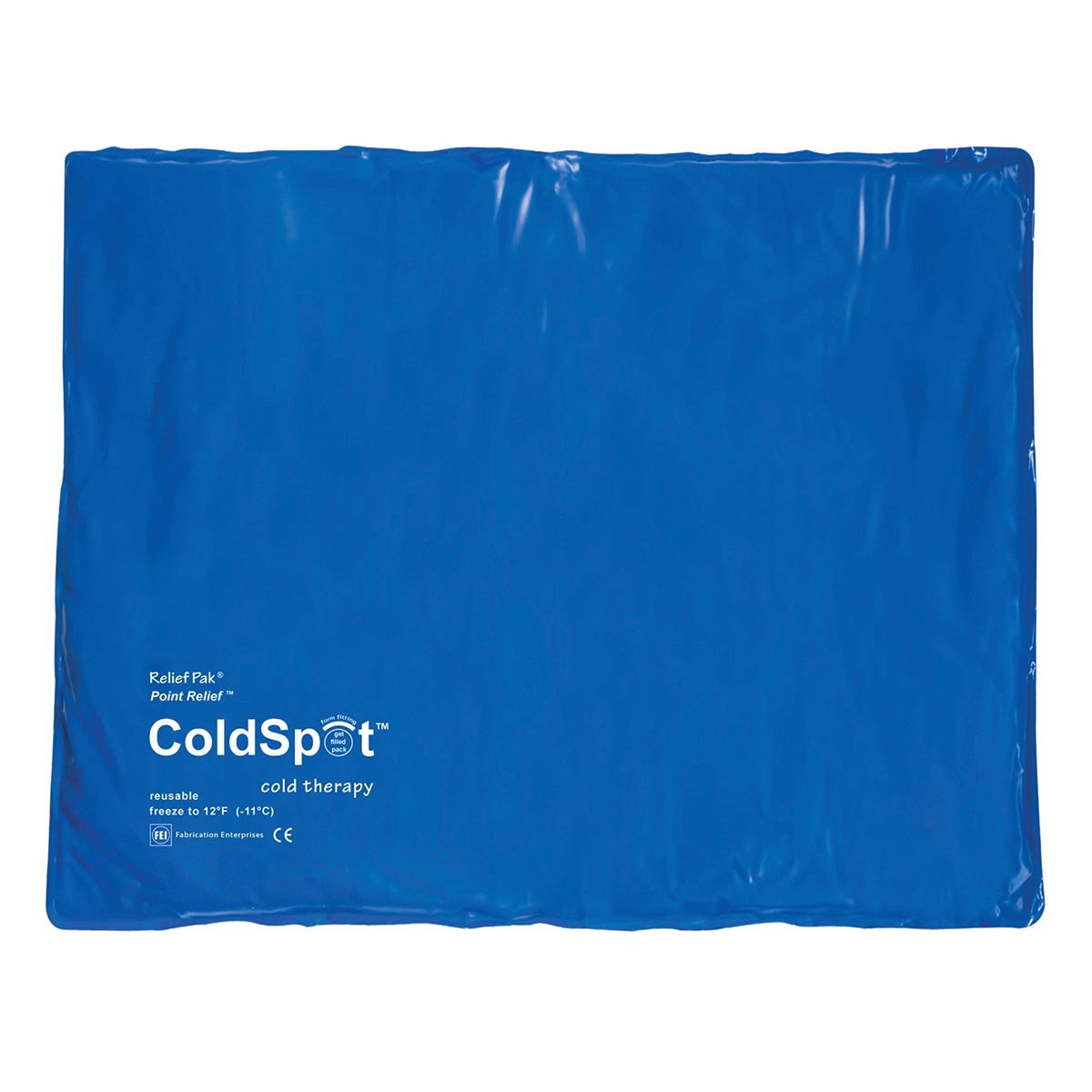 Point Relief Pak Standard Cold Pack
