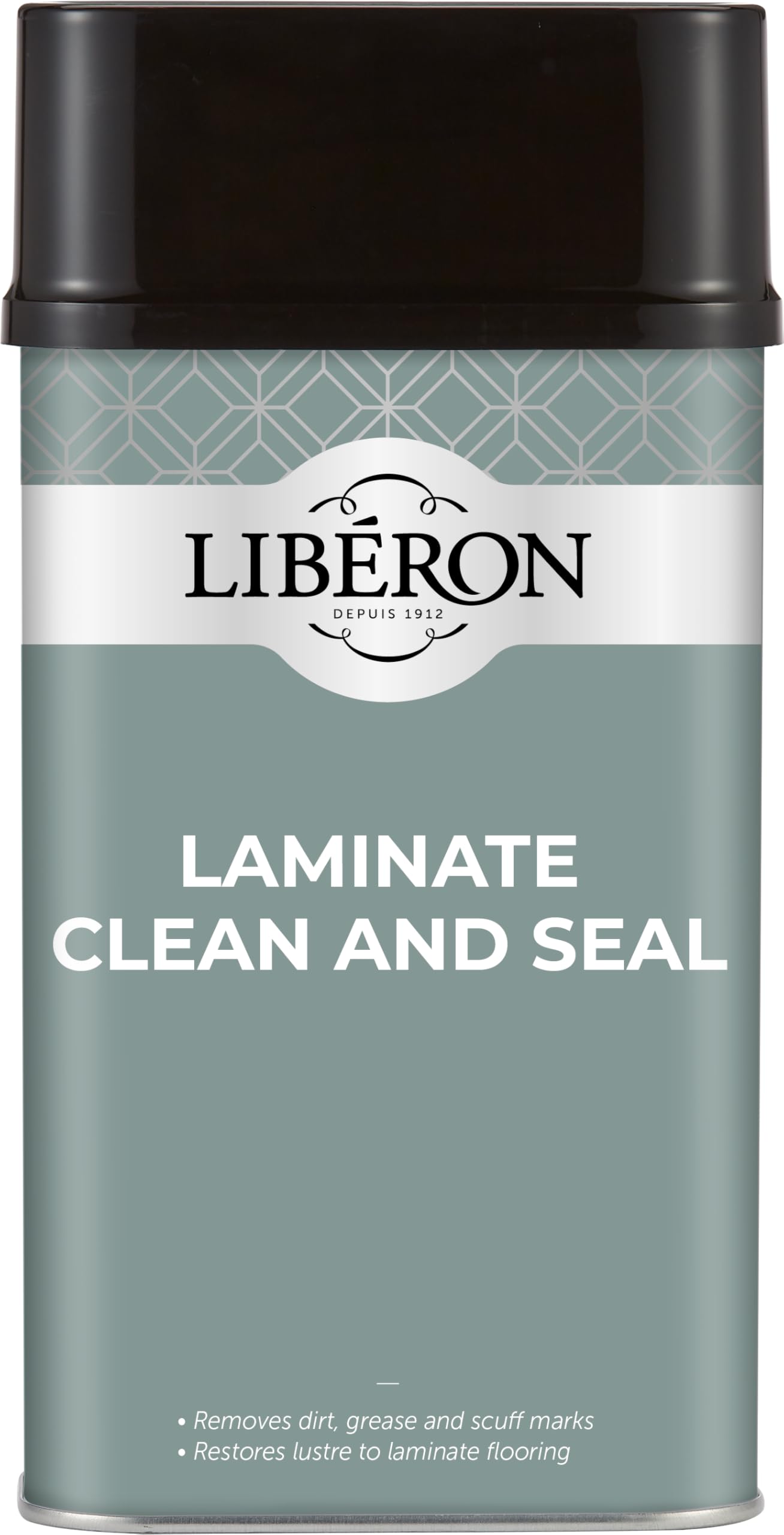 Libéron Laminate Clean & Seal 1L