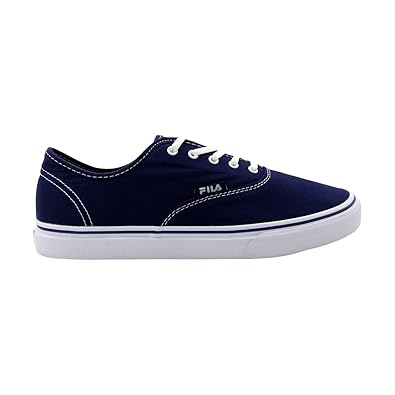 fila men's classic canvas shoes