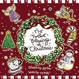 The Twelve Blessings of Christmas by T. J. Miller, Joy Marie