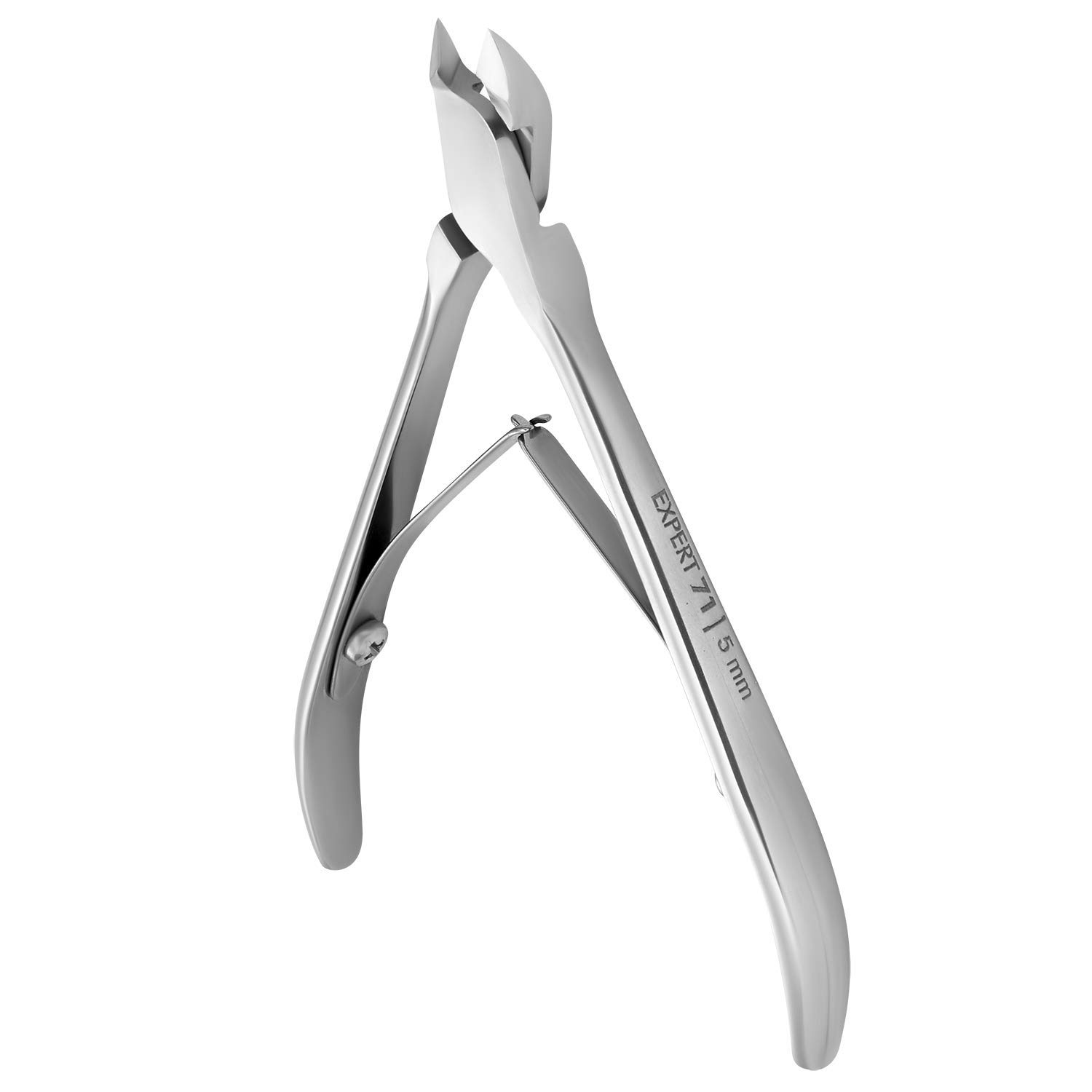 Vj Cuticle Nippers Nails EXPERT 71/5 mm Staleks manicure Pedicure Nail