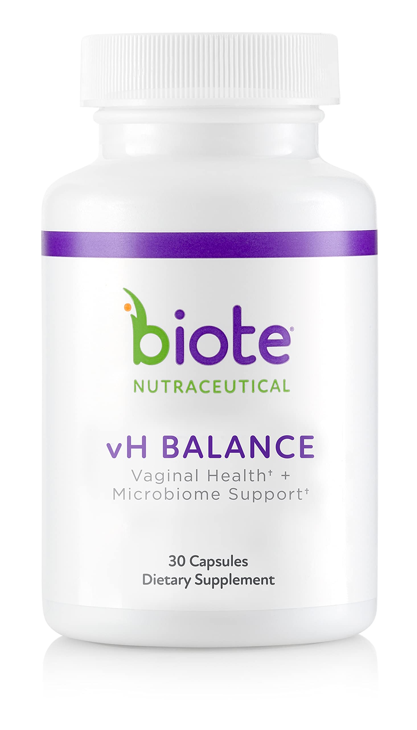 vH Balance