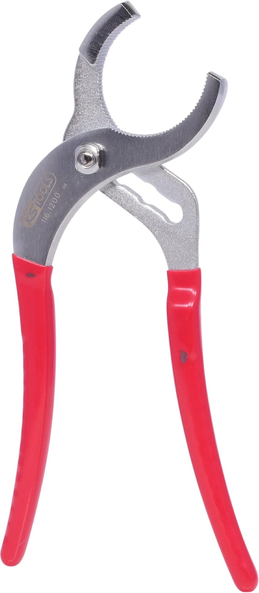 KS Tools 100mm 4 Position Siphon Plier